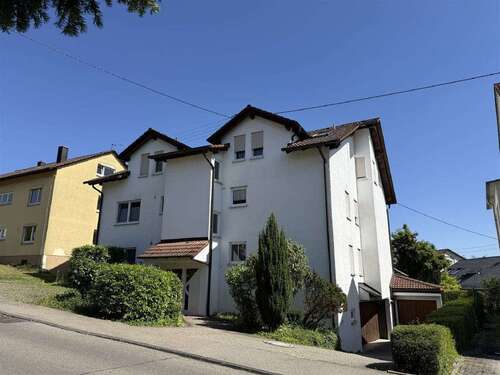 Foto - Wohnung zum Kaufen in Backnang 220.000,00 € 68 m²