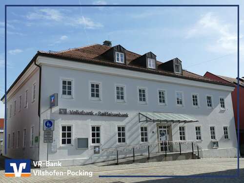 Foto - Büro in Bad Griesbach im Rottal 595.000,00 € 672 m²