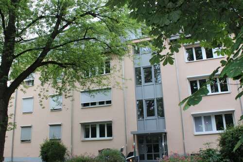 Foto - Wohnung zum Kaufen in Augsburg 509.000,00 € 115 m²