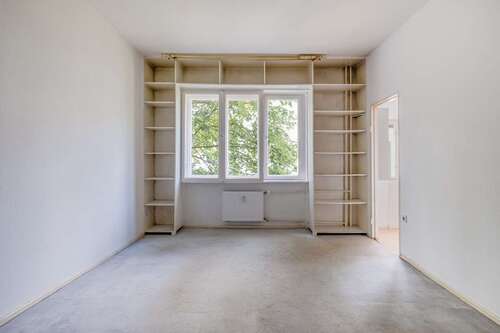 Foto - Wohnung zum Kaufen in Berlin 210.000,00 € 37 m²