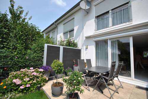 Foto - Haus zum Kaufen in Darmstadt 558.000,00 € 121 m²