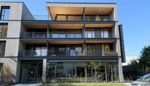 Foto - Wohnung zum Mieten in Ostfildern-Ruit 2.490,00 € 114 m²