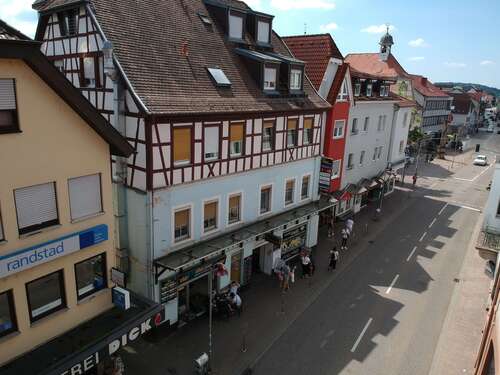 Foto - Einzelhandel in Sinsheim 300,00 € 24 m²