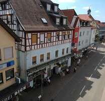 Einzelhandel in Sinsheim 300,00 € 24 m²