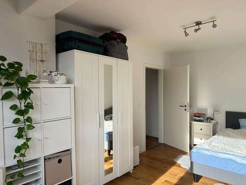 Foto - WG-Zimmer in Heidelberg 480,00 € 15 m²