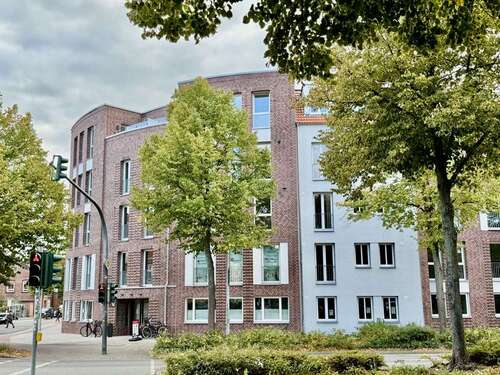 Foto - Wohnung zum Mieten in Lüneburg 960,00 € 52.25 m²