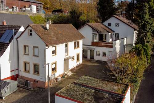 Foto - Haus zum Kaufen in LahrSchwarzwald 495.000,00 € 424 m²