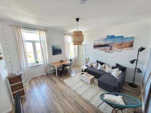 Foto - Wohnung zum Kaufen in GarzRügen 159.000,00 € 46.57 m²