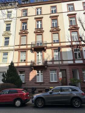 Foto - Wohnung zum Kaufen in Frankfurt 1.300.000,00 € 128.85 m²