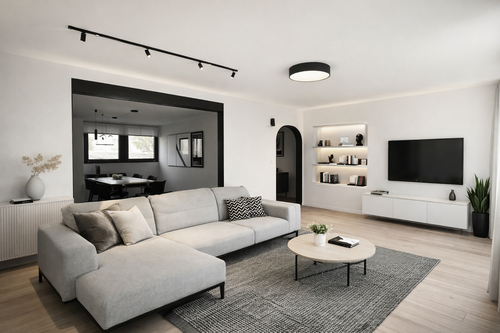 Foto - Wohnung zum Kaufen in Düsseldorf 199.000,00 € 65 m²