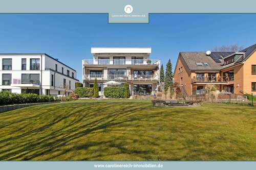 Foto - Wohnung zum Kaufen in Hamburg 599.000,00 € 106 m²