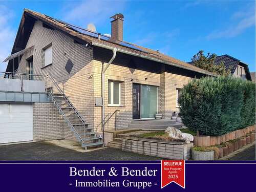 Foto - Haus zum Kaufen in Hennef 449.000,00 € 223 m²