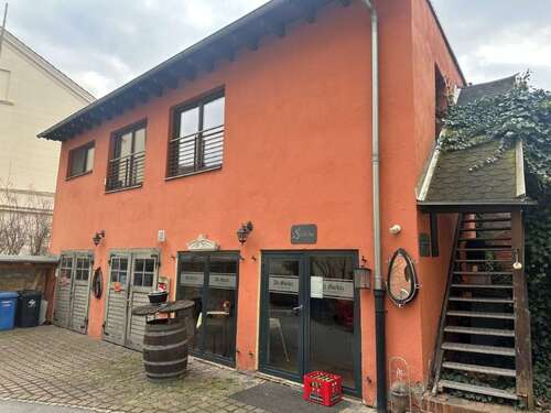 Foto - Büro in Görlitz 106.000,00 € 106.05 m²