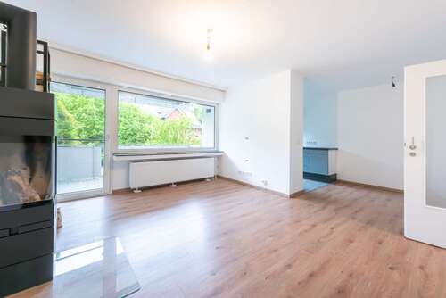 Foto - Wohnung zum Mieten in Essen Heisingen 850,00 € 69 m²