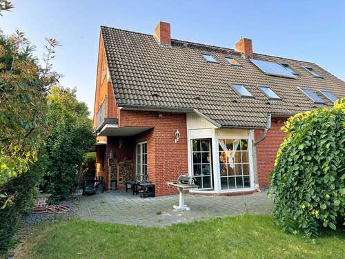 Foto - Wohnung zum Mieten in Großburgwedel 1.850,00 € 145 m²