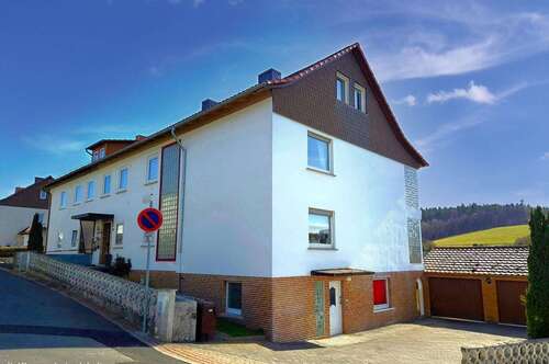 Foto - Haus zum Kaufen in Heringen 169.000,00 € 188 m²