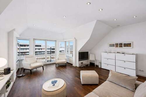 Foto - Wohnung zum Kaufen in Berlin 500.000,00 € 68 m²