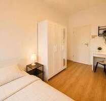 WG-Zimmer in Offenbach am Main 599,00 € 10 m²