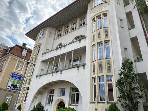 Foto - Wohnung zum Kaufen in Bad Kissingen 210.000,00 € 67.7 m²