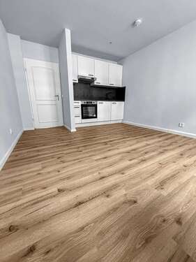 Foto - Wohnung zum Mieten in Leipzig 590,00 € 36 m²