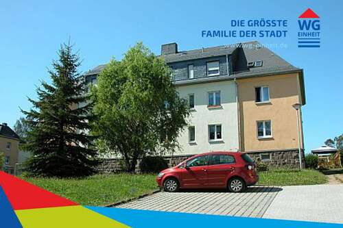 Foto - Wohnung zum Mieten in Hohenstein-Ernstthal 595,83 € 81.62 m²