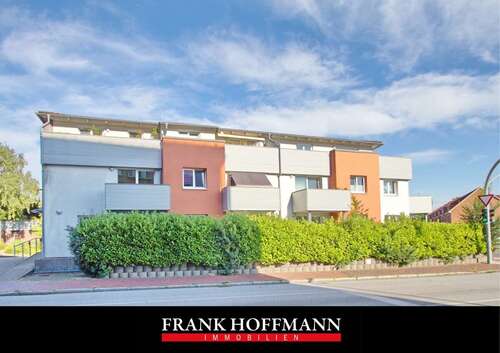 Foto - Wohnung zum Kaufen in Kaltenkirchen 179.000,00 € 63.44 m²