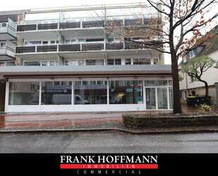 Einzelhandel in Wedel 5.500,00 € 390 m²