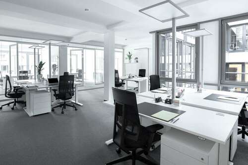 Foto - Büro in Hamburg 420,00 € 2.5 m²