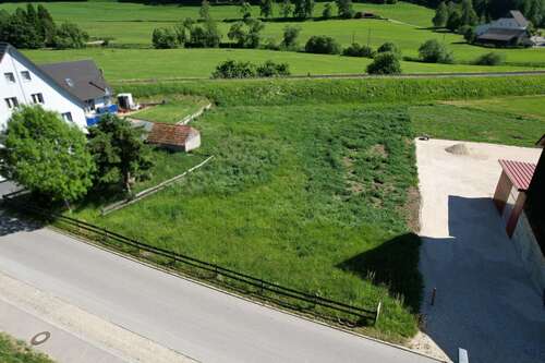 Foto - Grundstück zu verkaufen in Meßkirch 114.000,00 € 1617 m²