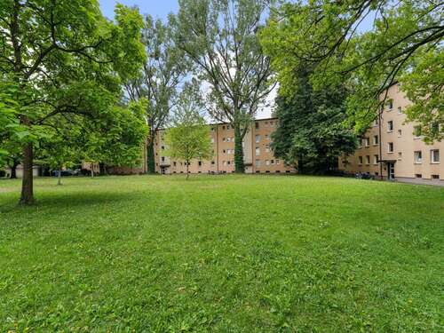 Foto - Wohnung zum Kaufen in München 495.000,00 € 65.24 m²