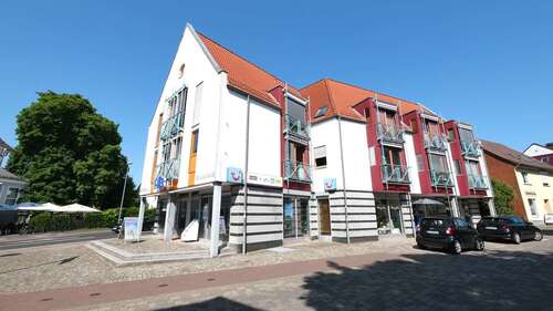 Foto - Wohnung zum Kaufen in Bielefeld 399.000,00 € 113 m²