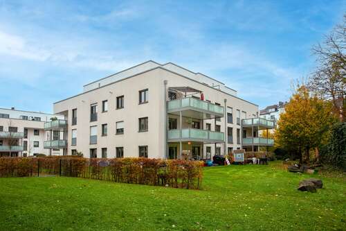 Foto - Wohnung zum Mieten in Aachen 1.639,00 € 118.32 m²