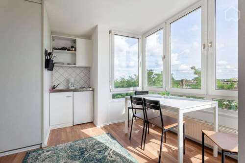 Foto - Wohnen auf Zeit in Magdeburg 690,00 €