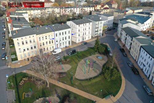 Foto - Wohnung zum Mieten in Güstrow 675,00 € 75 m²