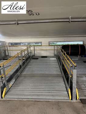 Foto - Garage zu verkaufen in Stuttgart 15.000,00 € 12 m²