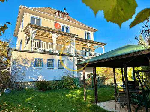 Foto - Haus zum Kaufen in Gera 417.000,00 € 180 m²