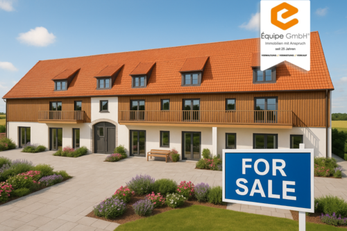 Foto - Haus zum Kaufen in Klipphausen 480.000,00 € 1293 m²