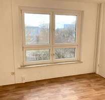 Wohnung zum Mieten in Dessau-Roßlau 228,00 € 34.5 m²