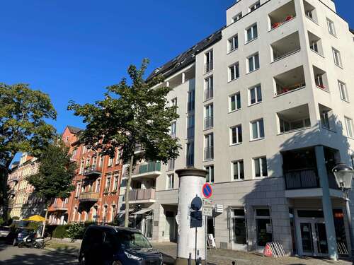 Foto - Einzelhandel in Chemnitz 330,00 € 11 m²