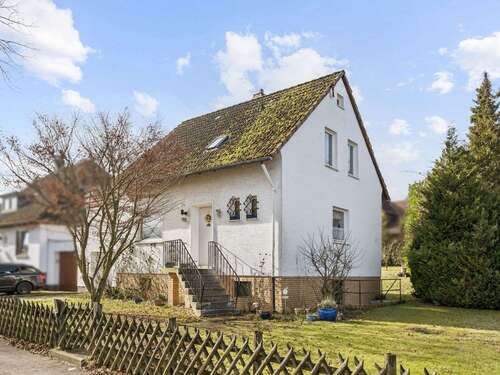 Foto - Haus zum Kaufen in Ronnenberg 330.000,00 € 94 m²