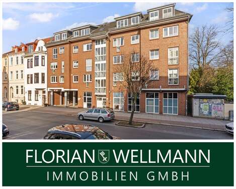 Foto - Wohnung zum Kaufen in Bremen 189.000,00 € 60.32 m²