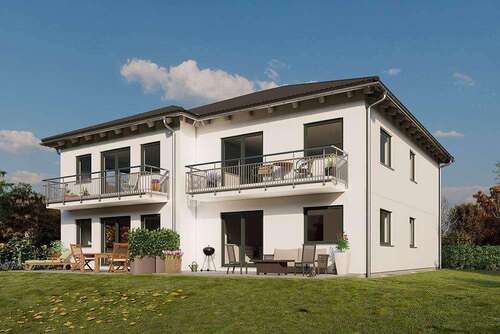 Foto - Wohnung zum Kaufen in Süsel 325.000,00 € 80 m²