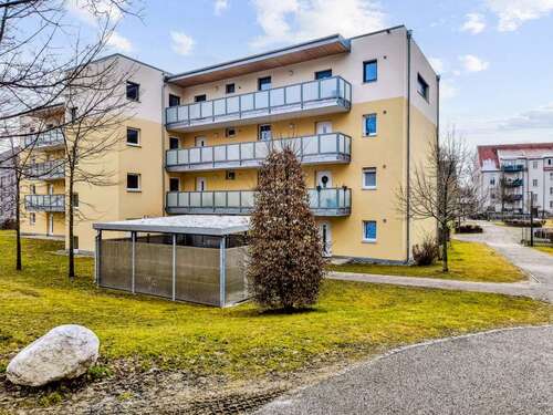 Foto - Wohnung zum Kaufen in Augsburg 418.000,00 € 82 m²