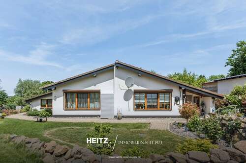 Foto - Haus zum Kaufen in Ulrichstein 389.000,00 € 128 m²