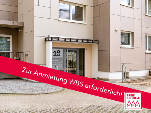 Foto - Wohnung zum Mieten in Bielefeld 510,49 € 76.25 m²