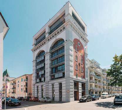Foto - Wohnung zum Mieten in Freiburg 2.992,59 € 118 m²
