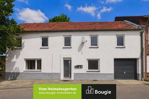 Foto - Haus zum Kaufen in Gangelt 255.000,00 € 179 m²