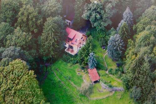 Foto - Haus zum Kaufen in Schotten 890.000,00 € 155 m²