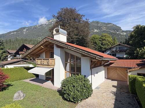 Foto - Haus zum Kaufen in Garmisch-Partenkirchen 1.800.000,00 € 177 m²
