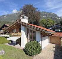 Haus zum Kaufen in Garmisch-Partenkirchen 1.800.000,00 € 177 m²